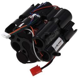 Powery Rowenta MS6573 MS657x 2000mAh Li-Ion 21,6V - neoriginální