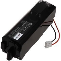 Powery Rowenta RH8911WH/2DO 2600mAh Li-Ion 18,5V - neoriginální