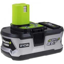 akumulátor pro Ryobi CCW-180L originál