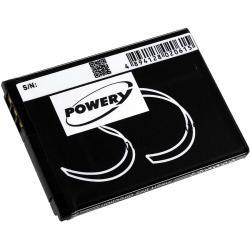 Powery Sagem MY150x 750mAh Li-Ion 3,7V - neoriginální