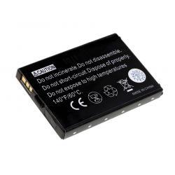 Powery Sagem/Sagemcom myX-3 1000mAh Li-Ion 3,7V - neoriginální