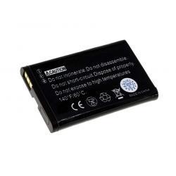 Powery Sagem/Sagemcom myX-6 1000mAh Li-Ion 3,7V - neoriginální