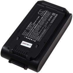 Powery Samsung Bespoke Jet Bespoke Jet Complete 2000mAh Li-Ion 25,2V - neoriginální