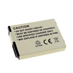 Powery Samsung CL65 980mAh Li-Ion 3,8V - neoriginální