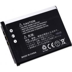 akumulátor pro Samsung Digimax NV15