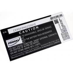 Powery Samsung EB-BJ510CBE 3000mAh Li-Ion 3,85V - neoriginální