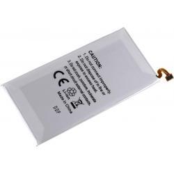 Powery Samsung Galaxy A7 2250mAh Li-Pol 3,8V - neoriginální