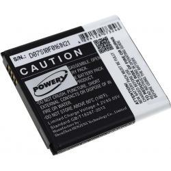 Powery Samsung Galaxy Express 4G LTE 2050mAh Li-Ion 3,7V - neoriginální