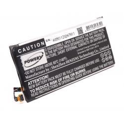 Powery Samsung Galaxy J5 2017 3000mAh Li-Pol 3,85V - neoriginální