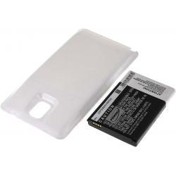 Powery Samsung Galaxy Note 3 6400mAh Li-Ion 3,8V - neoriginální