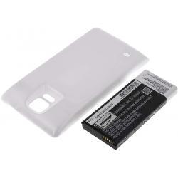 Powery Samsung Galaxy Note 4 5600mAh Li-Ion 3,9V - neoriginální