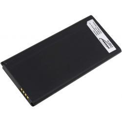 Powery SAMSUNG Galaxy Note Edge 3000mAh Li-Ion 3,8V - neoriginální