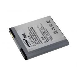 Powery Samsung Galaxy S II LTE 2000mAh Li-Ion 3,7V - neoriginální