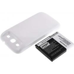 Powery Samsung Galaxy S3 3300mAh Li-Ion 3,7V - neoriginální