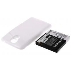 Powery Samsung Galaxy S4 5200mAh Li-Ion 3,7V - neoriginální