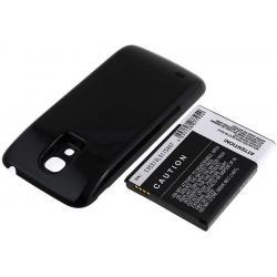 Powery Samsung Galaxy S4 mini LTE 3800mAh Li-Ion 3,8V - neoriginální