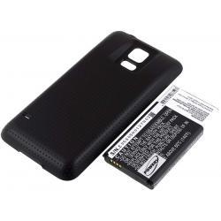 Powery Samsung Galaxy S5 5600mAh Li-Ion 3,85V - neoriginální