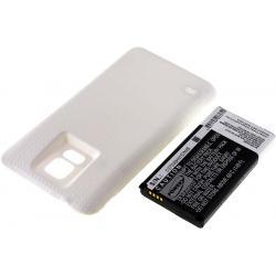 Powery Samsung Galaxy S5 5600mAh Li-Ion 3,85V - neoriginální