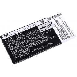 Powery Samsung Galaxy S5 2800mAh Li-Ion 3,85V - neoriginální