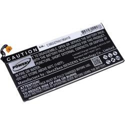 Powery Samsung Galaxy S7 Edge 3600mAh Li-Pol 3,85V - neoriginální