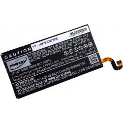 Powery Samsung Galaxy S8 Plus TD-LTE 3500mAh Li-Pol 3,85V - neoriginální