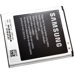 Samsung Galaxy Trend II Duos 1500mAh Li-Ion 3,8V - originální