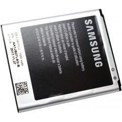 Powery Samsung Galaxy Trend Plus s NFC 1500mAh Li-Ion 3,8V - neoriginální