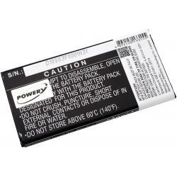 Powery Samsung Galaxy Xcover 4 2800mAh Li-Ion 3,85V - neoriginální