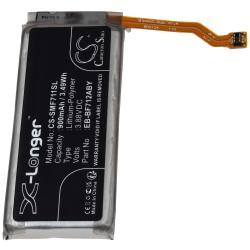 Powery Samsung Galaxy Z Flip 3 900mAh Li-Pol 3,88V - neoriginální