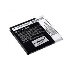 Powery Samsung GT-i9070 1500mAh Li-Ion 3,7V - neoriginální