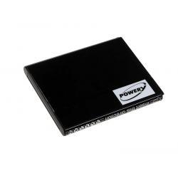 Powery Samsung GT-I9100 1600mAh Li-Ion 3,7V - neoriginální