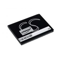 Powery Samsung GT-S5660 1350mAh Li-Ion 3,7V - neoriginální
