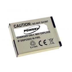 Powery Samsung L100 1050mAh Li-Ion 3,7V - neoriginální