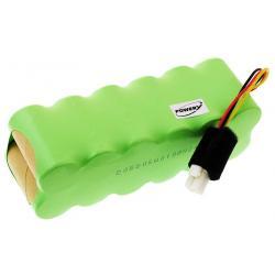 Powery Samsung Navibot VCR8845 3000mAh NiMH 14,4V - neoriginální