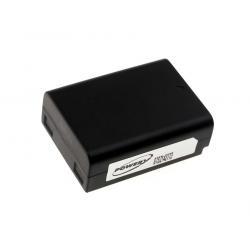 Powery Samsung NX1000 850mAh Li-Ion 7,4V - neoriginální