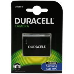 DURACELL Samsung P800 - 950mAh Li-Ion 3,7V - originální