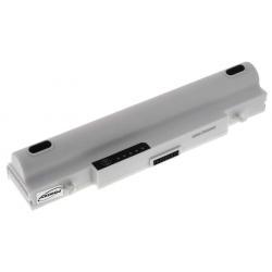 akumulátor pro Samsung Q318-DS02 6600mAh bílá