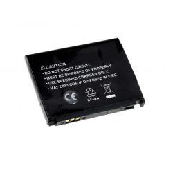 Powery Samsung SGH-D800 800mAh Li-Ion 3,7V - neoriginální