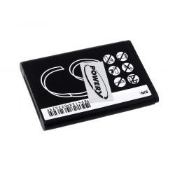 Powery Samsung SGH-F310 1000mAh Li-Ion 3,7V - neoriginální