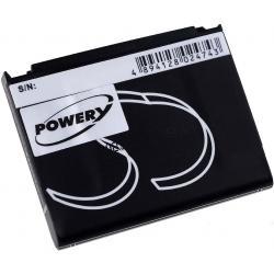 Powery Samsung SGH-F480 Tocco 800mAh Li-Ion 3,7V - neoriginální