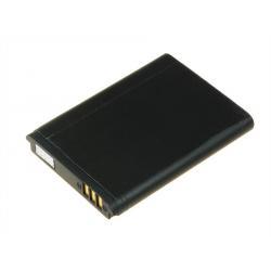 akumulátor pro Samsung SGH-L760/SGH-L768/SGH-Z620/ Typ AB553443DE