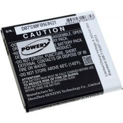 Powery Samsung SGH-N533 1900mAh Li-Ion 3,85V - neoriginální