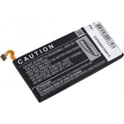 Powery Samsung SM-A300FU 1900mAh Li-Pol 3,8V - neoriginální