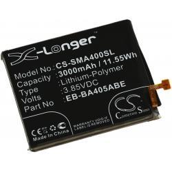 akumulátor pro Samsung SM-A405FM/DS / SM-A405FN/DS