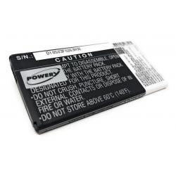 akumulátor pro Samsung SM-G390W s NFC Chip