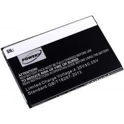 akumulátor pro Samsung SM-N900 s NFC čipem