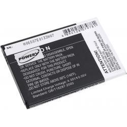Powery Samsung SM-N9000 3200mAh Li-Ion 3,8V - neoriginální