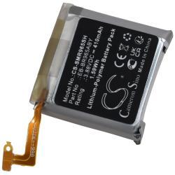 Powery Samsung SM-R960 SM-R965 Smartwatch 410mAh Li-Pol 3,88V - neoriginální