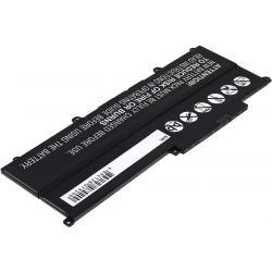 Powery Samsung AA-PLXN4AR 5200mAh Li-Pol 7,4V - neoriginální