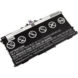 Powery Samsung AA1DA02WS/7-B 6600mAh Li-Pol 3,8V - neoriginální